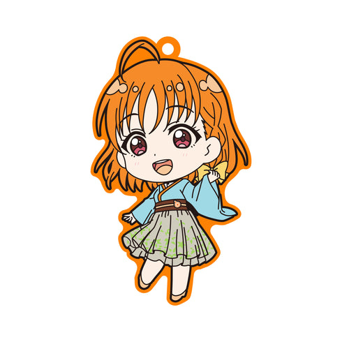『ラブライブ!サンシャイン!!』ラバーストラップコレクション BOX
